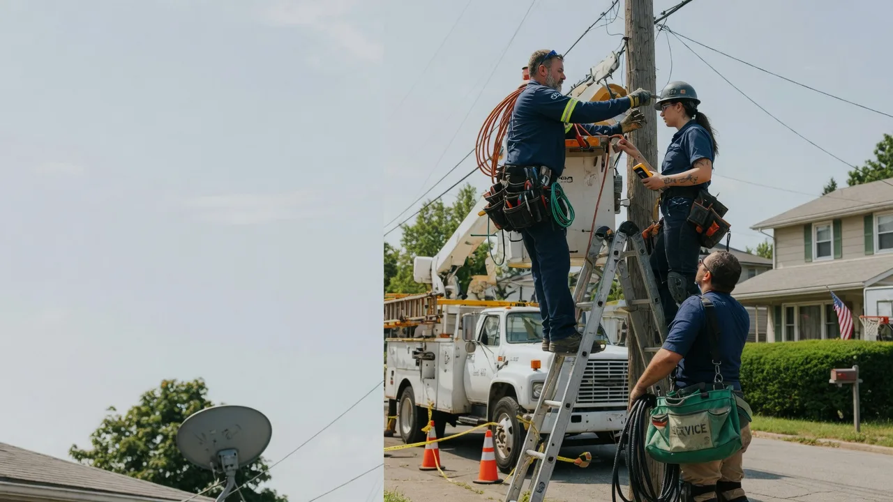 Electrical Repair in South Lyon, MI near me